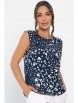 Брючный костюм артикул: К14002-30М от Lady Taiga - вид 10