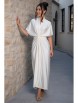 Нарядное платье артикул: П14009-30М от Lady Taiga - вид 1