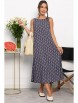 Платье артикул: П13994-10М от Lady Taiga - вид 2