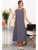 Платье артикул: П13994-10М от Lady Taiga - вид 5