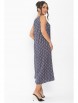 Платье артикул: П13994-10М от Lady Taiga - вид 6