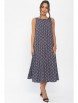 Платье артикул: П13994-10М от Lady Taiga - вид 8