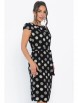 Платье артикул: П13953-10М от Lady Taiga - вид 8