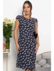 Платье артикул: П13954-10М от Lady Taiga - вид 2