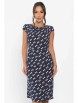 Платье артикул: П13954-10М от Lady Taiga - вид 3
