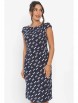 Платье артикул: П13954-10М от Lady Taiga - вид 4
