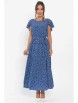 Платье артикул: П13968-16М от Lady Taiga - вид 2