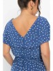 Платье артикул: П13968-16М от Lady Taiga - вид 5