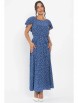 Платье артикул: П13968-16М от Lady Taiga - вид 7