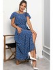 Платье артикул: П13968-16М от Lady Taiga - вид 1