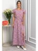 Платье артикул: П13969-16М от Lady Taiga - вид 7