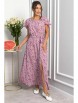 Платье артикул: П13969-16М от Lady Taiga - вид 1