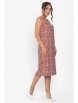 Платье артикул: П13979-25М от Lady Taiga - вид 3