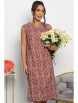 Платье артикул: П13979-25М от Lady Taiga - вид 7