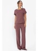 Брючный костюм артикул: К13983-12М от Lady Taiga - вид 2