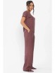 Брючный костюм артикул: К13983-12М от Lady Taiga - вид 3