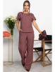 Брючный костюм артикул: К13983-12М от Lady Taiga - вид 8