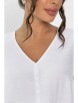 Блузка артикул: Б13993-50М от Lady Taiga - вид 5