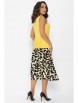 Юбочный костюм артикул: К13987-30М от Lady Taiga - вид 3