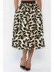 Юбочный костюм артикул: К13987-30М от Lady Taiga - вид 12
