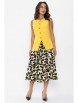 Юбочный костюм артикул: К13987-30М от Lady Taiga - вид 10