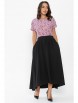Платье артикул: П13997-16М от Lady Taiga - вид 2