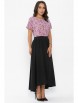 Платье артикул: П13997-16М от Lady Taiga - вид 3