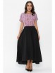 Платье артикул: П13997-16М от Lady Taiga - вид 6