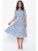 Платье артикул: П13998-16М от Lady Taiga - вид 2