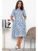 Платье артикул: П13998-16М от Lady Taiga - вид 9