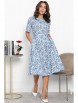Платье артикул: П13998-16М от Lady Taiga - вид 1