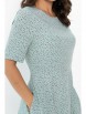 Платье артикул: П13999-16М от Lady Taiga - вид 5