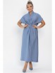 Платье артикул: П14008-30М от Lady Taiga - вид 2
