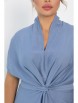 Платье артикул: П14008-30М от Lady Taiga - вид 5