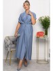 Платье артикул: П14008-30М от Lady Taiga - вид 7