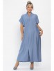 Платье артикул: П14008-30М от Lady Taiga - вид 8