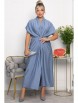 Платье артикул: П14008-30М от Lady Taiga - вид 1