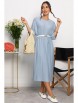 Платье артикул: П14026-25М от Lady Taiga - вид 7