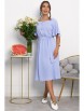 Платье артикул: П13918-39М от Lady Taiga - вид 8