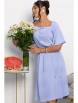 Платье артикул: П13918-39М от Lady Taiga - вид 9