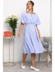 Платье артикул: П13918-39М от Lady Taiga - вид 1