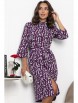 Платье артикул: П14001-9М от Lady Taiga - вид 1