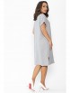Платье артикул: П14023-41М от Lady Taiga - вид 3
