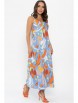 Сарафан артикул: П14040-35М от Lady Taiga - вид 6