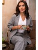 Брючный костюм артикул: К14049-12М от Lady Taiga - вид 6