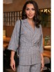 Брючный костюм артикул: К14049-12М от Lady Taiga - вид 9