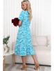 Платье артикул: П14004-45М от Lady Taiga - вид 3