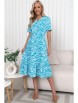 Платье артикул: П14004-45М от Lady Taiga - вид 6