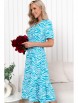 Платье артикул: П14004-45М от Lady Taiga - вид 7