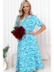 Платье артикул: П14004-45М от Lady Taiga - вид 8
